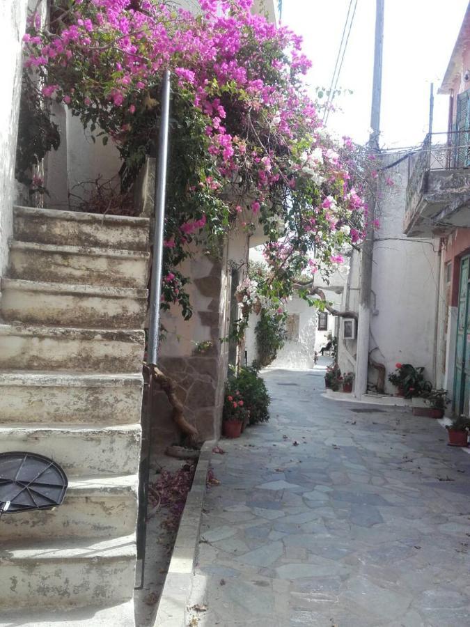 Pericles Traditional Cretan Home Stavrokhorion Exterior photo