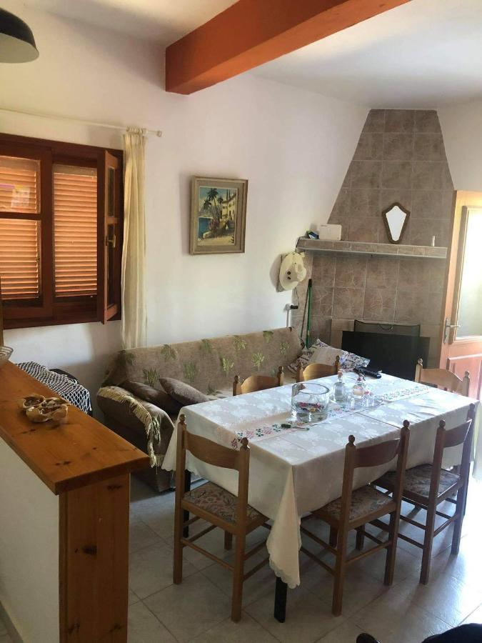 Pericles Traditional Cretan Home Stavrokhorion Exterior photo