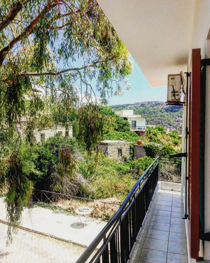 Pericles Traditional Cretan Home Stavrokhorion Exterior photo